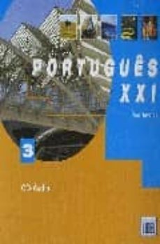 portugues xxi 3 (audio-cd)-9789727573806