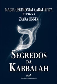 segredos da kabbalah - livro 1 (ebook)-zayra linnek/ luiz santos-9789809670706