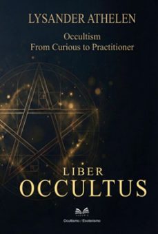 liber occultus (ebook)-lysander athelen / luiz santos-9789809671406