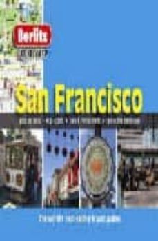san francisco pocket map-9789812469106