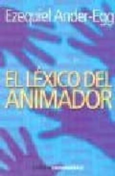 el lexico del animador-9789870005506