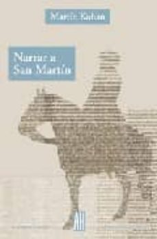 narrar a san martin-9789871156306