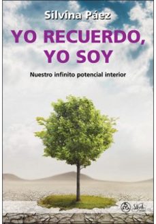 yo recuerdo yo soy-silvina paez-9789871946006