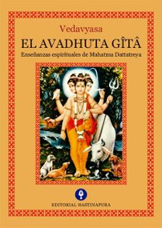 avadhuta gita (ebook)-9789874038906