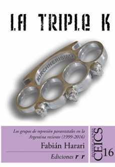 la triple k (ebook)-fabián harari-9789874412706