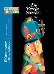 el cascanueces (ebook)-ernest t.a. hoffman-9789874419606