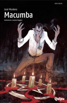 macumba (ebook)-jose montero-9789875043206