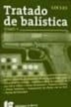 tratado de balistica. tomo iii-9789875171206