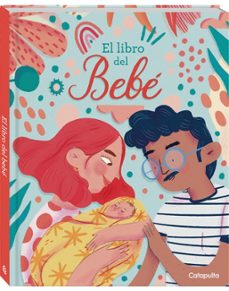 el libro del bebe-9789876378406