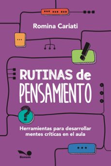 rutinas de pensamiento (ebook)-9789876674706