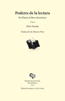 poderes de la lectura (ebook)-peter szendy-9789877194906