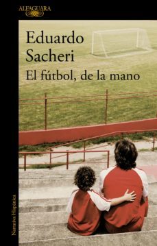 el futbol, de la mano (ebook)-9789877383706