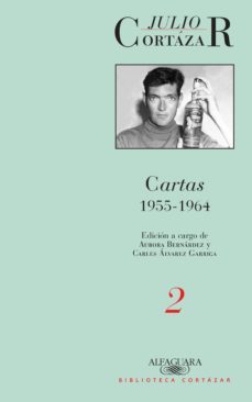 cartas 1955-1964 (tomo 2) (ebook)-julio cortazar-9789877384406