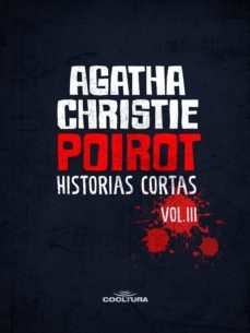 poirot : historias cortas vol. 3 (ebook)-9789877446906