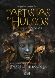 los artistas de huesos (ebook)-madeleine roux-9789877471106