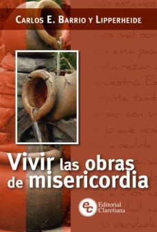 vivir las obras de misericordia (ebook)-9789877621006