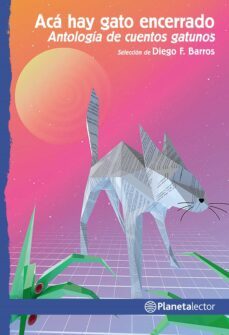 aca hay gato encerrado (ebook)-graciela repun-9789877672206