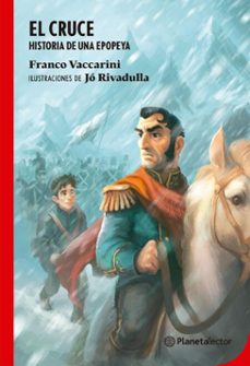 el cruce (ebook)-juan francisco vaccarini-9789877675306
