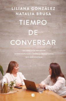 tiempo de conversar (ebook)-liliana gonzalez-natalia brusa-9789877802306