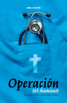 operacion ser humano (ebook)-ariel e. noltze-9789877983906