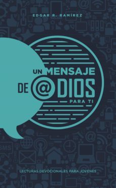 un mensaje de @dios para ti (ebook)-edgar redondo ramirez-9789877984606