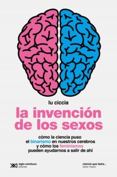 la invencion de los sexos (ebook)-lu ciccia-9789878011806