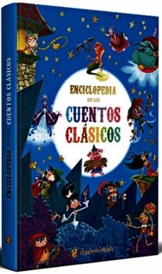 enciclopedia de los cuentos clasicos-9789878203706