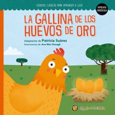 la gallina de los huevos de oro-9789878208206