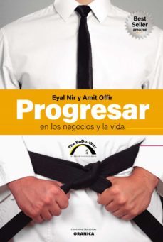 progresar en los negocios y la vida-eyal nir-amit offir-9789878358406