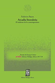 arcadia litoraleña (ebook)-federico baeza-9789878388106