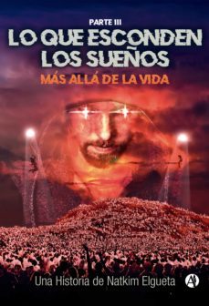 lo que esconden los sueños (ebook)-natkim martin elgueta orellana-9789878708706