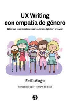 ux writing con empatia de genero (ebook)-9789878717906
