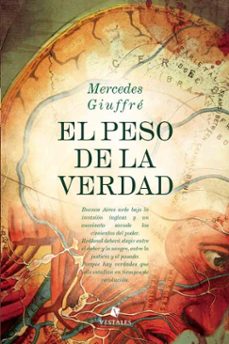 el peso de la verdad (ebook)-mercedes giuffre-9789878944906