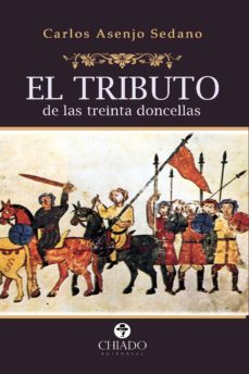 el tributo de las treintena doncellas-9789895201006