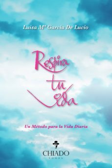 respira tu vida (ebook)-luisa m garcia de lucio-9789895229406