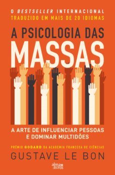 a psicologia das massas (ebook)-9789895700806