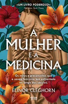 a mulher e a medicina (ebook)-elinor cleghorn-9789895705306