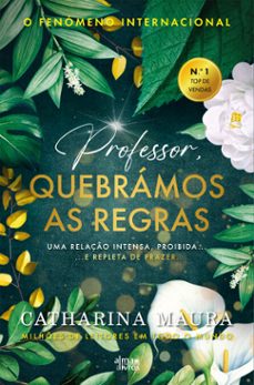 professor, quebramos as regras (ebook)-catharina maura-9789895706006