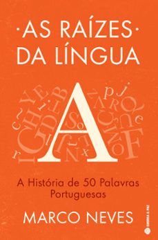 as raizes da lingua (ebook)-marco neves-9789895764006