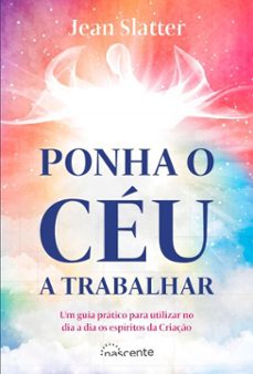 ponha o ceu a trabalhar (ebook)-jean slatter-9789895839506