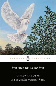 discurso sobre a servido voluntaria (ebook)-étienne de la boétie-9789895960606
