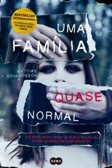 uma familia quase normal (ebook)-mattias edvardsson-9789896659806