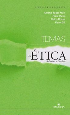 temas de etica (ebook)-9789897164606