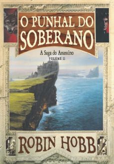 o punhal do soberano (ebook)-robin hobb-9789897732706