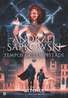 tempos de tempestade (ebook)-andrzej sapkowski-9789897734106