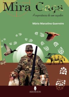 mira caça-mario marcelino guerreiro-9789897792106
