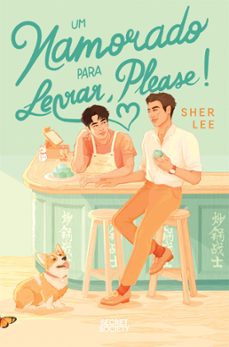 um namorado para levar, please! (ebook)-sher lee-9789897878206