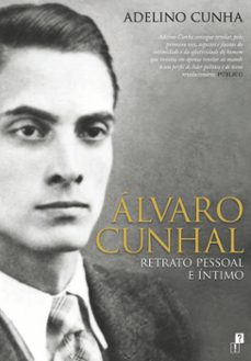 alvaro cunhal (ebook)-adelino cunha-9789898892706
