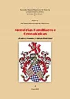 memorias familiares e genealogicas-9789898896506
