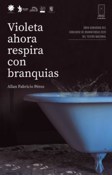 violeta ahora respira con branquias (ebook)-allan fabricio perez elizondo-9789930580806